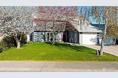 2207 S Belair Drive, Moses Lake, WA 98837 - Photo 2