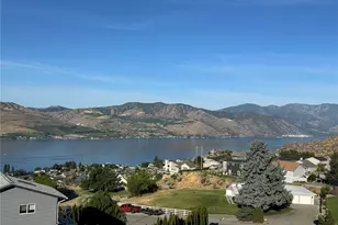 211 Pinnacle Pl, Chelan, WA 98816 - Photo 1