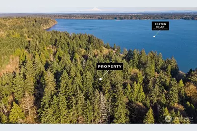 0 SE Totten Shores Drive, Shelton, WA 98584 - Photo 4