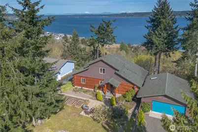 1363 Thorndyke Road, Port Ludlow, WA 98365 - Photo 1