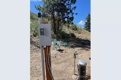 1478 Lodge Pole Rd Road, Chelan, WA 98816 - Photo 30