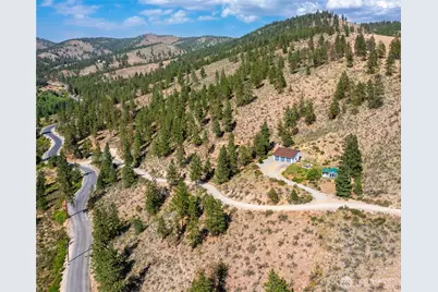 1478 Lodge Pole Rd Road, Chelan, WA 98816 - Photo 4
