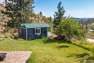 1478 Lodge Pole Rd Rd, Chelan, WA 98816 - Photo 8