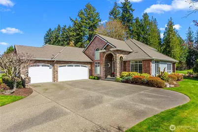 3728 Kinsale Lane SE, Olympia, WA 98501 - Photo 2