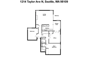 1214 Taylor Ave N, Seattle, WA 98109 - Photo 20