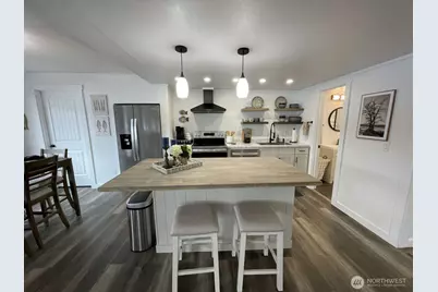 2319 SW Lake Roesiger Road, Snohomish, WA 98290 - Photo 16