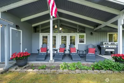 560 Mountain Trail Road, Brinnon, WA 98320 - Photo 30