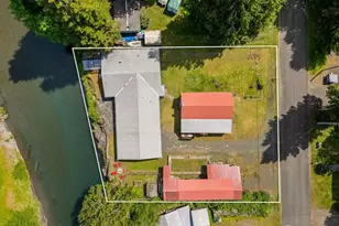 560 Mountain Trail Rd, Brinnon, WA 98320 - Photo 6