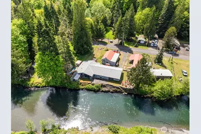 560 Mountain Trail Road, Brinnon, WA 98320 - Photo 40