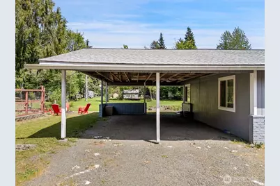 560 Mountain Trail Road, Brinnon, WA 98320 - Photo 36