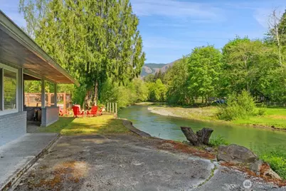 560 Mountain Trail Road, Brinnon, WA 98320 - Photo 32