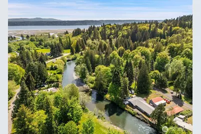 560 Mountain Trail Road, Brinnon, WA 98320 - Photo 38