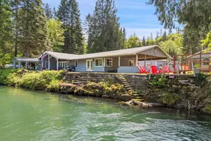 560 Mountain Trail Rd, Brinnon, WA 98320 - Photo 1