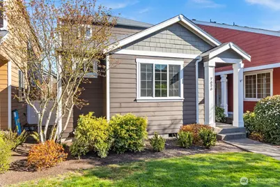 7636 Kodiak Avenue NE, Olympia, WA 98516 - Photo 4