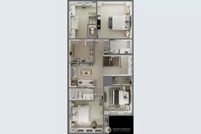 8521 Summit Avenue SE #09, Snoqualmie, WA 98065 - Photo 16