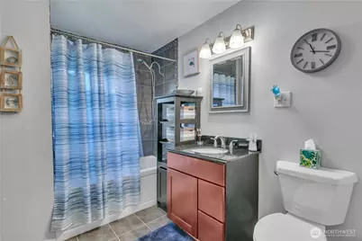 4602 S 122nd Street #+A, Tukwila, WA 98178 - Photo 12