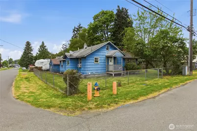 4602 S 122nd Street #+A, Tukwila, WA 98178 - Photo 2