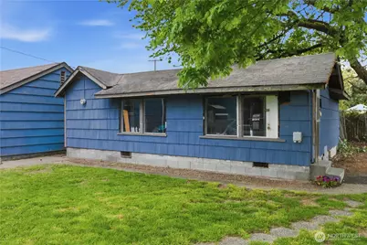 4602 S 122nd Street #+A, Tukwila, WA 98178 - Photo 20