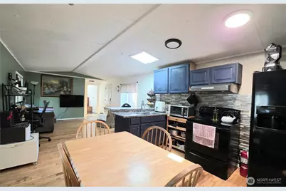 8815 226th Street E #Lot 14, Graham, WA 98338 - Photo 8