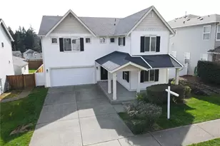 1163 Swan Loop, DuPont, WA 98327 - Photo 1