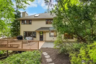 14310 SE 63rd St, Bellevue, WA 98006 - Photo 1