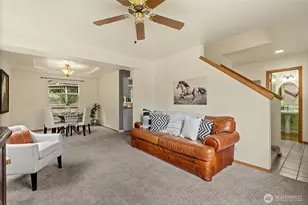 7284 Creek Wood Pl NE, Bremerton, WA 98311 - Photo 4