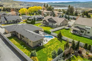 3512 Dianna Way, Wenatchee, WA 98801 - Photo 2