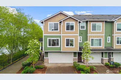 3401 31st Drive, Everett, WA 98201 - Photo 1