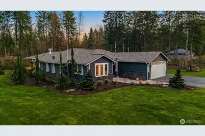 12908 96th Street NE, Lake Stevens, WA 98258 - Photo 2