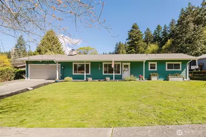 3018 NE Rozewood Drive NE, Bremerton, WA 98310 - Photo 1