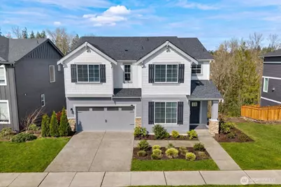 18619 128th Street E, Bonney Lake, WA 98391 - Photo 1