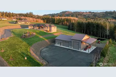 300 Cross Creek Road, Kelso, WA 98626 - Photo 2