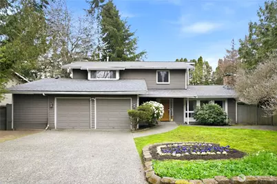 12211 NE 139th Place, Kirkland, WA 98034 - Photo 1