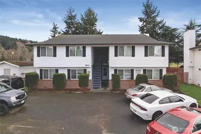 3842 D Place SE, Auburn, WA 98002 - Photo 1
