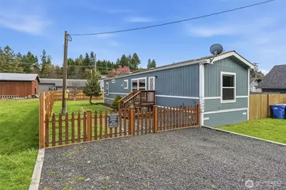 1006 NW Mill, Winlock, WA 98596 - Photo 1