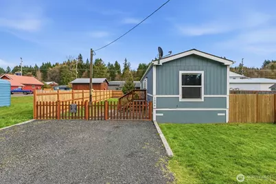 1006 NW Mill, Winlock, WA 98596 - Photo 4