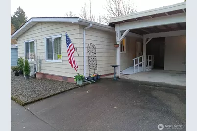 1841 Trosper Road SW #32, Tumwater, WA 98512 - Photo 1