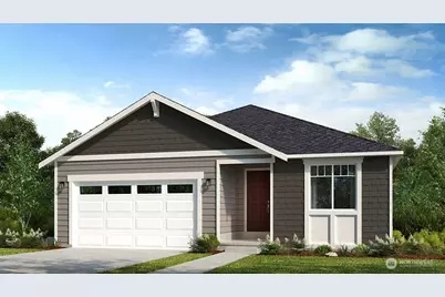 9512 Engelmann Drive SE, Lacey, WA 98513 - Photo 1