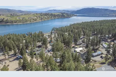 12220 S Lake Shore Road #77, Chelan, WA 98816 - Photo 30