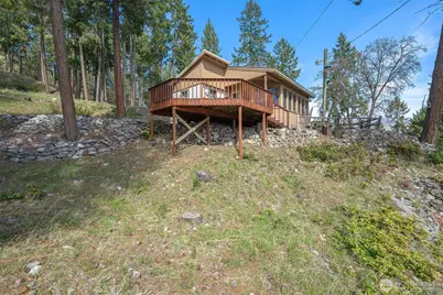 12220 S Lake Shore Road #77, Chelan, WA 98816 - Photo 20