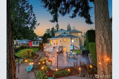 1312 NE South Petterson Road, Keyport, WA 98345 - Photo 4