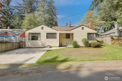 14317 23rd Place NE, Seattle, WA 98125 - Photo 1