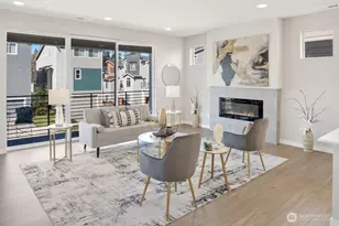 22545 69th Pl W, Mountlake Terrace, WA 98043 - Photo 4