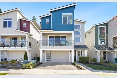 22545 69th Place W, Mountlake Terrace, WA 98043 - Photo 1