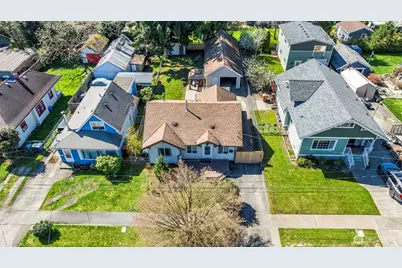 5436 S Thompson Avenue, Tacoma, WA 98408 - Photo 4