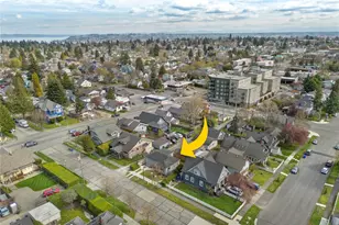 613 S Lawrence St, Tacoma, WA 98405 - Photo 2