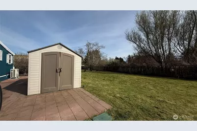 210 Ho Hum Lane, Aberdeen, WA 98520 - Photo 30