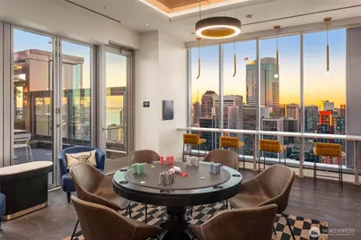 800 Columbia Street #1703, Seattle, WA 98104 - Photo 20