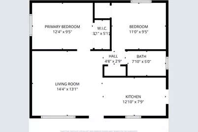 4319 Lincoln Drive NE, Moses Lake, WA 98837 - Photo 28