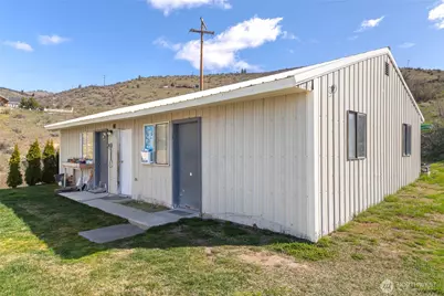 57 Raven Lane, Manson, WA 98831 - Photo 6